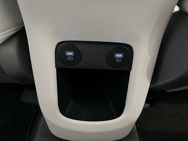 Hyundai IONIQ 5 84kWh Ultimate Auto AWD 5dr