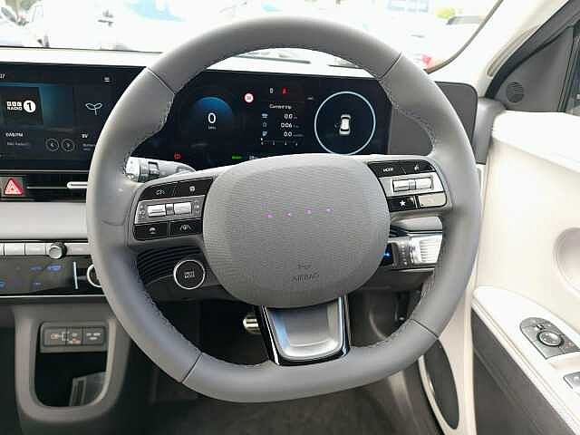 Hyundai IONIQ 5 84kWh Ultimate Auto AWD 5dr