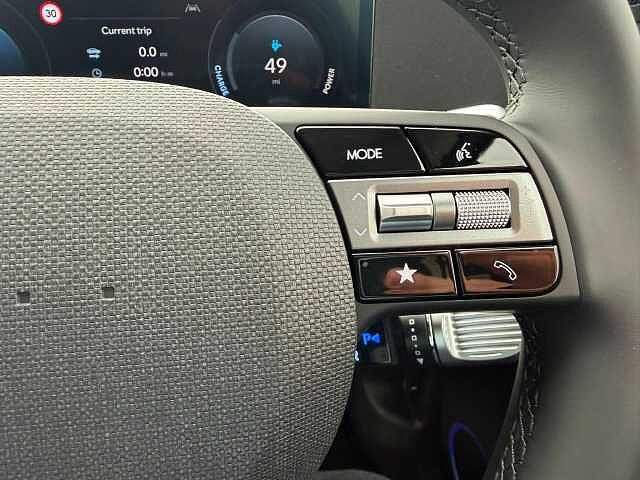 Hyundai IONIQ 5 84kWh Ultimate Auto AWD 5dr