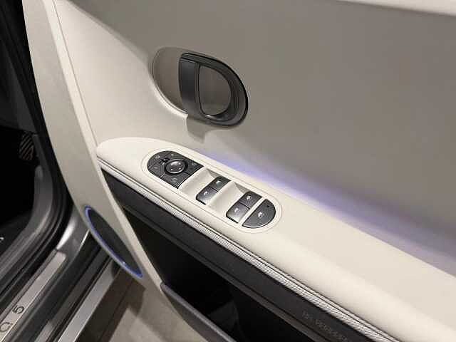 Hyundai IONIQ 5 84kWh Ultimate Auto AWD 5dr