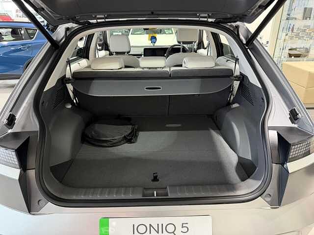 Hyundai IONIQ 5 84kWh Ultimate Auto AWD 5dr