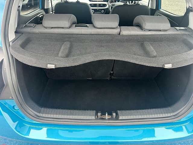 Hyundai i10 1.0 Premium Auto Euro 6 (s/s) 5dr