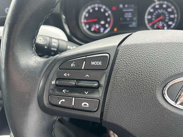 Hyundai i10 1.0 Premium Auto Euro 6 (s/s) 5dr