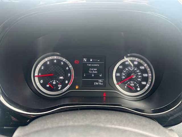 Hyundai i10 1.0 Premium Auto Euro 6 (s/s) 5dr