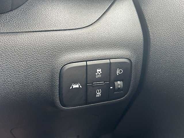 Hyundai i10 1.0 Premium Auto Euro 6 (s/s) 5dr