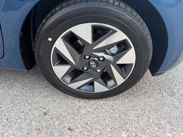 Hyundai i10 1.0 Advance Auto Euro 6 (s/s) 5dr