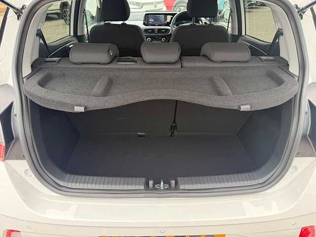 Hyundai i10 1.2 Premium Auto Euro 6 (s/s) 5dr