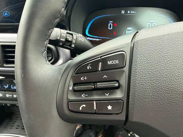 Hyundai i10 1.2 Premium Auto Euro 6 (s/s) 5dr
