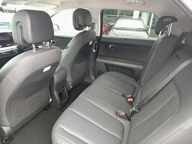Hyundai IONIQ 5 84kWh Ultimate Auto AWD 5dr