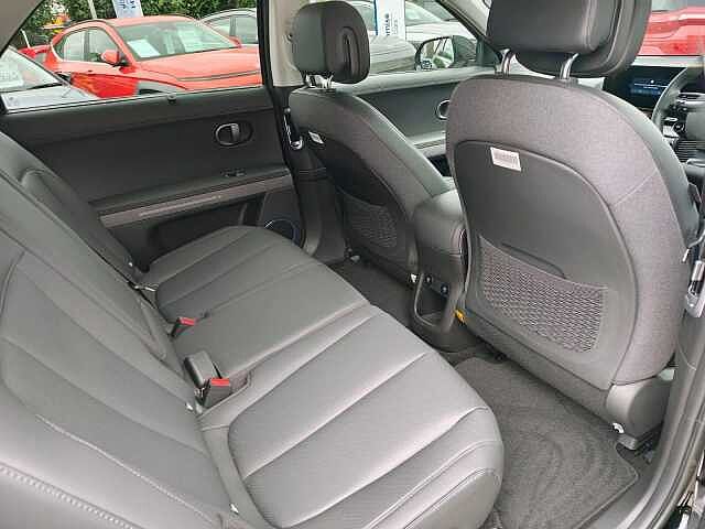 Hyundai IONIQ 5 84kWh Ultimate Auto AWD 5dr