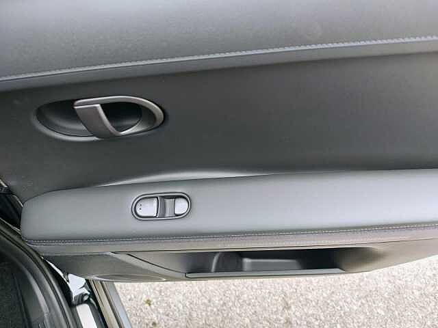 Hyundai IONIQ 5 84kWh Ultimate Auto AWD 5dr