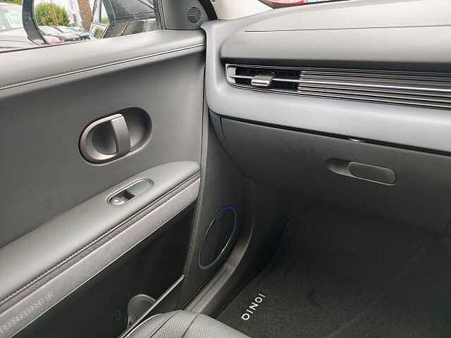 Hyundai IONIQ 5 84kWh Ultimate Auto AWD 5dr