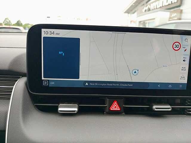 Hyundai IONIQ 5 84kWh Ultimate Auto AWD 5dr