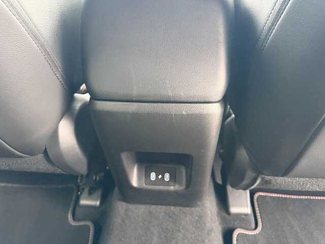 Hyundai TUCSON 1.6T N Line Auto Euro 6 (s/s) 5dr