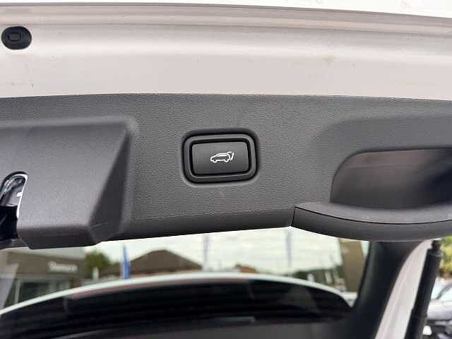Hyundai TUCSON 1.6T N Line Auto Euro 6 (s/s) 5dr