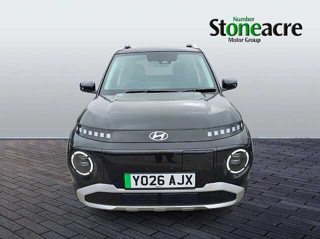 Hyundai INSTER Long Range 49kWh 02 Auto 5dr
