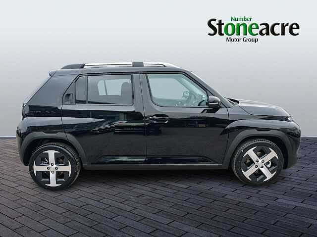Hyundai INSTER Long Range 49kWh 02 Auto 5dr