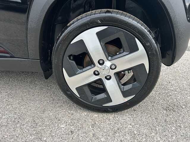 Hyundai INSTER Long Range 49kWh 02 Auto 5dr