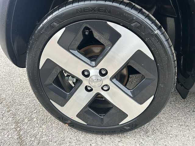 Hyundai INSTER Long Range 49kWh 02 Auto 5dr