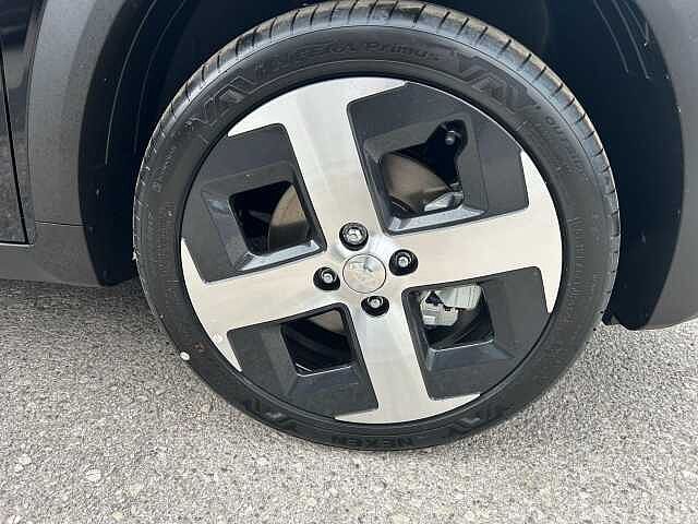 Hyundai INSTER Long Range 49kWh 02 Auto 5dr