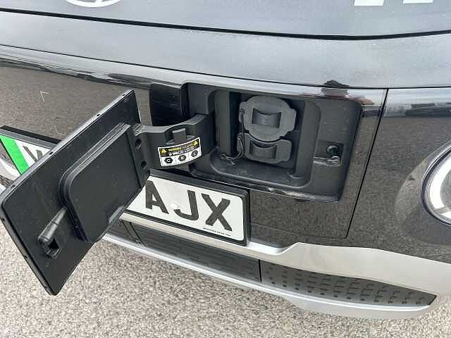Hyundai INSTER Long Range 49kWh 02 Auto 5dr