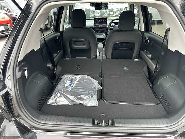 Hyundai INSTER Long Range 49kWh 02 Auto 5dr