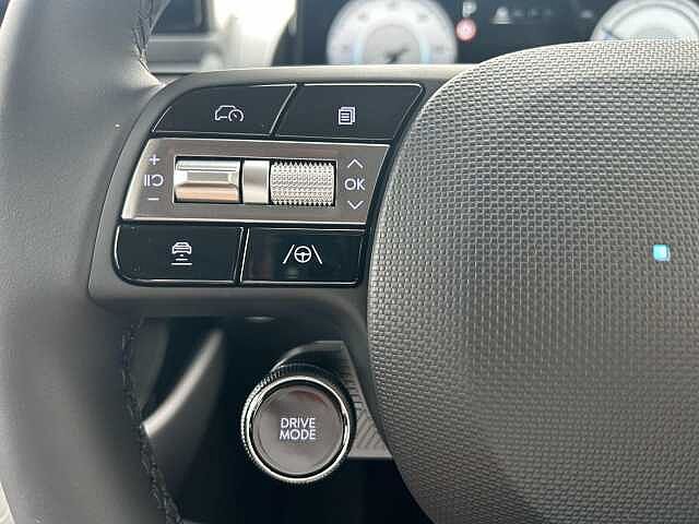 Hyundai INSTER Long Range 49kWh 02 Auto 5dr