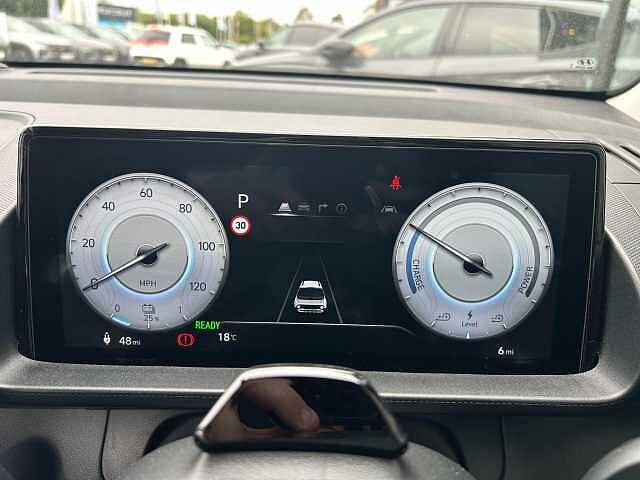 Hyundai INSTER Long Range 49kWh 02 Auto 5dr