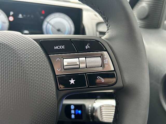 Hyundai INSTER Long Range 49kWh 02 Auto 5dr