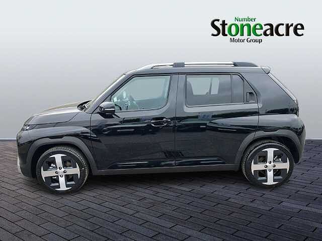 Hyundai INSTER Long Range 49kWh 02 Auto 5dr
