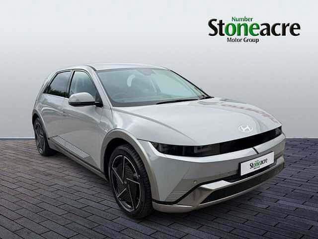 84kWh Ultimate Auto AWD 5dr