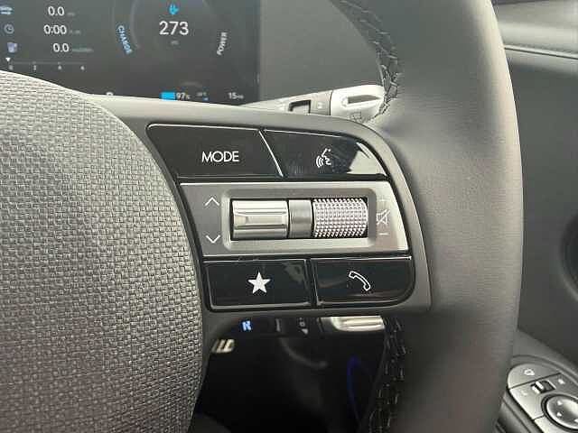 Hyundai IONIQ 5 84kWh Ultimate Auto AWD 5dr Grey