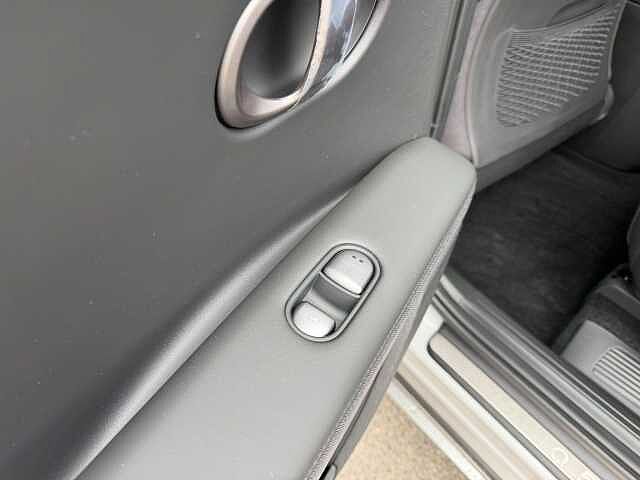 Hyundai IONIQ 5 84kWh Ultimate Auto AWD 5dr Grey