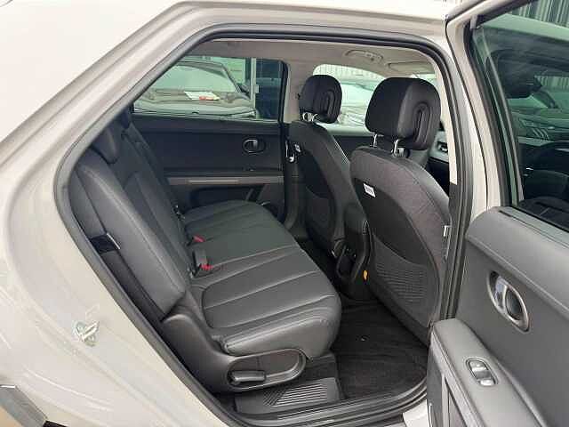 Hyundai IONIQ 5 84kWh Ultimate Auto AWD 5dr Grey