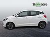 Hyundai I10 1.0 Advance Euro 6 (s/s) 5dr White