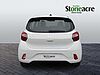 Hyundai I10 1.0 Advance Euro 6 (s/s) 5dr White