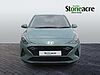 Hyundai I10 1.0 Advance Auto Euro 6 (s/s) 5dr Green