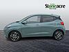 Hyundai I10 1.0 Advance Auto Euro 6 (s/s) 5dr Green