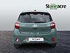 Hyundai I10 1.0 Advance Auto Euro 6 (s/s) 5dr Green