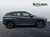 Hyundai TUCSON PLUG-IN HYBRID 1.6 T-GDi 13.8kWh N Line S Auto Euro 6 (s/s) 5dr Grey