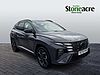Hyundai TUCSON PLUG-IN HYBRID 1.6 T-GDi 13.8kWh N Line S Auto Euro 6 (s/s) 5dr Grey