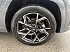 Hyundai TUCSON PLUG-IN HYBRID 1.6 T-GDi 13.8kWh N Line S Auto Euro 6 (s/s) 5dr Grey