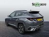 Hyundai TUCSON PLUG-IN HYBRID 1.6 T-GDi 13.8kWh N Line S Auto Euro 6 (s/s) 5dr Grey