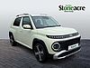 Hyundai INSTER Long Range 49kWh 02 Auto 5dr Yellow