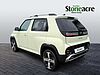 Hyundai INSTER Long Range 49kWh 02 Auto 5dr Yellow
