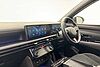 Hyundai TUCSON PLUG-IN HYBRID 1.6 T-GDi 13.8kWh N Line Auto Euro 6 (s/s) 5dr White