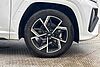 Hyundai TUCSON PLUG-IN HYBRID 1.6 T-GDi 13.8kWh N Line Auto Euro 6 (s/s) 5dr White