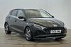 Hyundai I20 1.0 T-GDi Premium DCT Euro 6 (s/s) 5dr Black