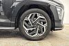 Hyundai KONA 1.6 T-GDi N Line Euro 6 (s/s) 5dr Black
