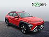 Hyundai KONA 1.6 h-GDi Advance DCT Euro 6 (s/s) 5dr Orange